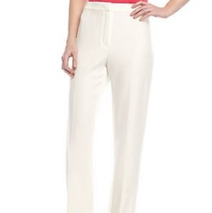 Clearance🔴 INC Ivory Trousers